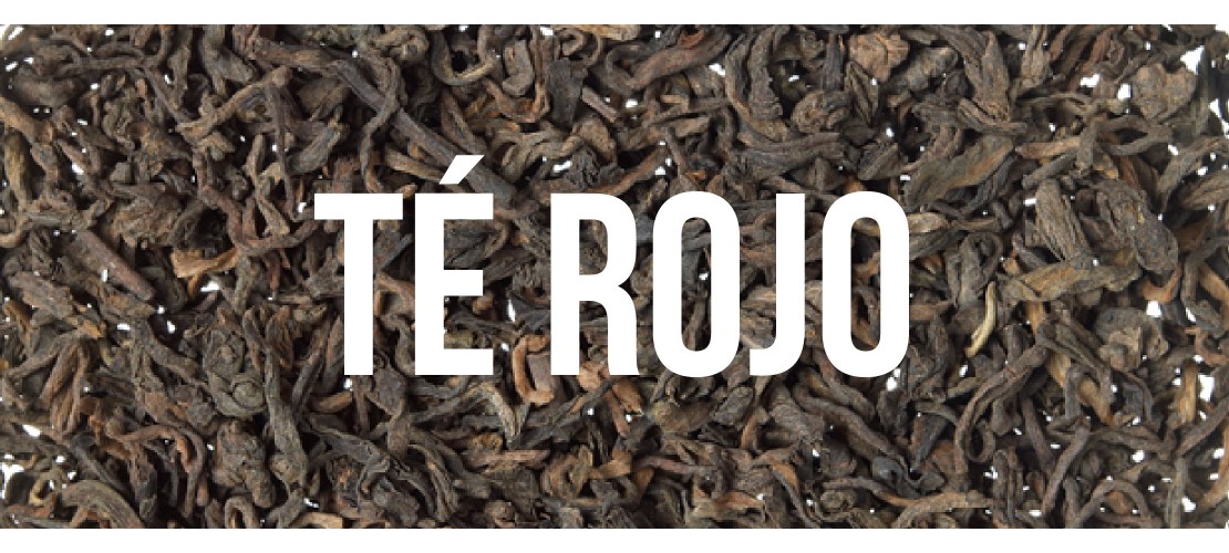 Té Rojo