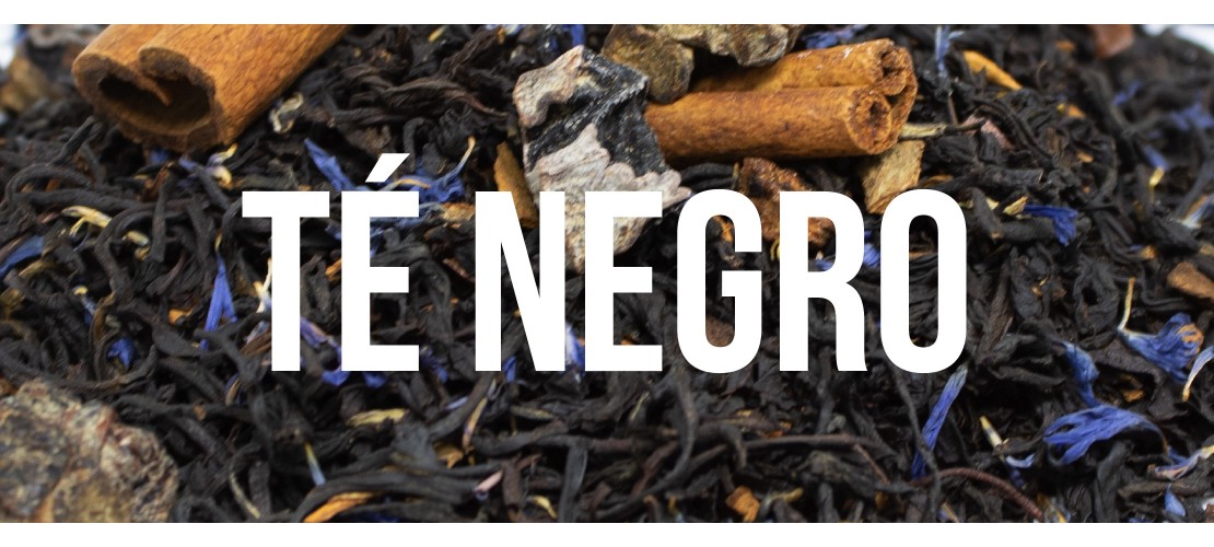 Té Negro